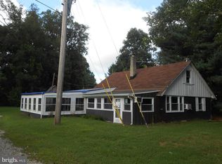 4420 Elwood Camp Rd, Hurlock, MD 21643