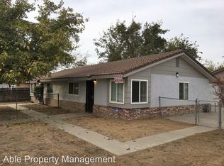236 Oswell St APT B, Bakersfield, CA 93307