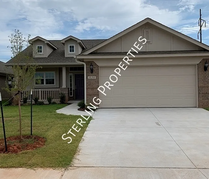 1020 Old Frisco Rd — Photo 1