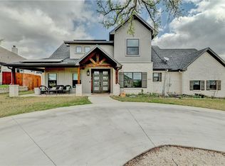 603 Woodland Park Dr, Marble Falls, TX 78654