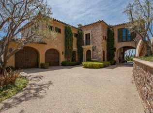 508 Mystic Way, Laguna Beach, CA 92651