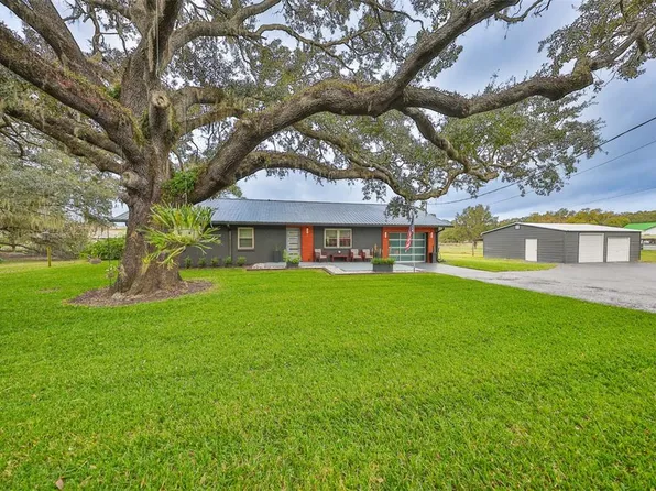 3505 COOPER ROAD, PLANT CITY, FL 33565