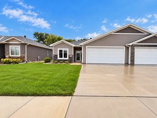1714 31st St, Columbus, NE 68601