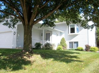 6002 44th Ave NW, Rochester, MN 55901