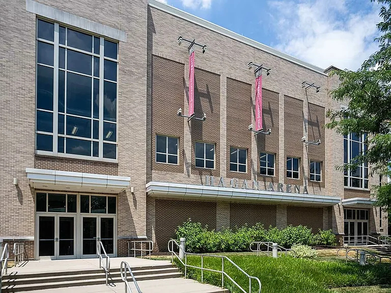 Saint Jospeh's University