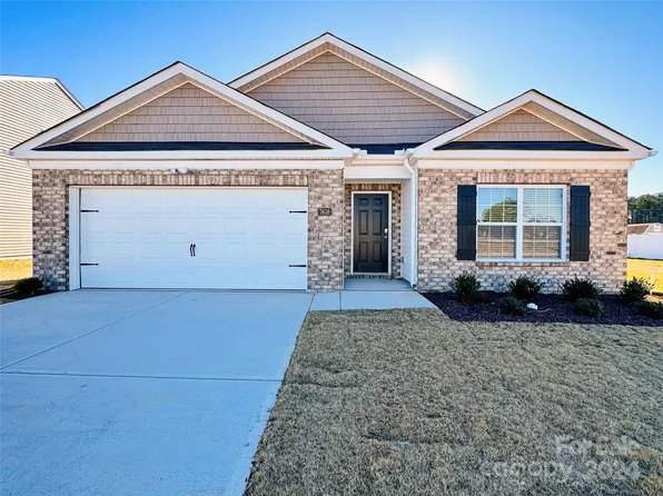 162 Beebop Ln #17, Lexington, NC 27295