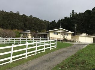 991 Zamora Dr, Pacifica, CA 94044