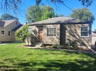 2506 46th St, Des Moines, IA 50310