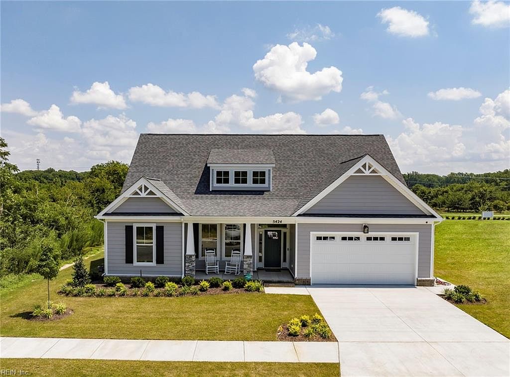 5424 Cavalier Rd, Suffolk, VA 23435 Zillow