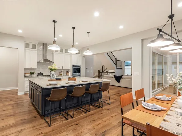 5828 Tesoro Point, Parker, CO 80134