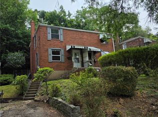 4362 Coleridge St, Pittsburgh, PA 15201