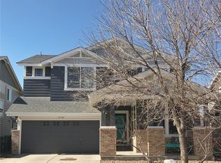11781 Lewiston St, Commerce City, CO 80022