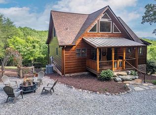 477 Bootlegger Rd, Morganton, GA 30560