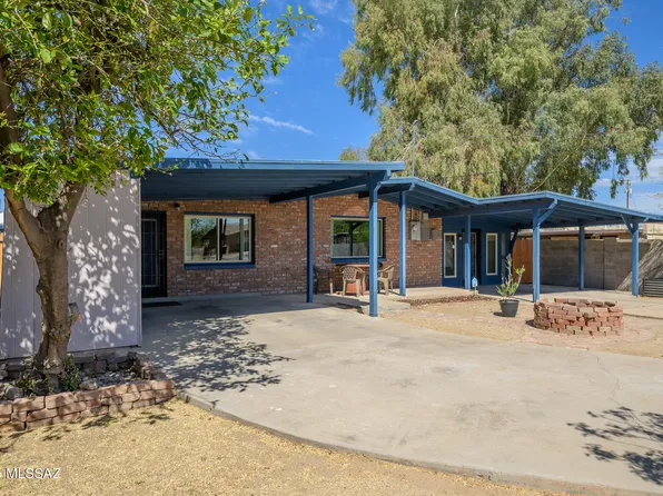 2245 N Northway Ave, Tucson, AZ 85716