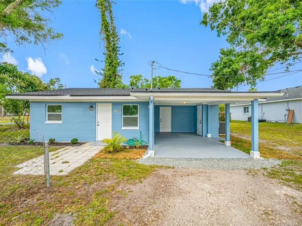 3728 19th St E, Bradenton, FL 34208