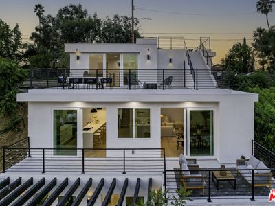 535 Vista Gloriosa Dr, Los Angeles, CA, 90065