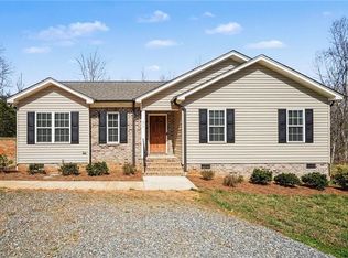317 Keystone Dr, Summerfield, NC 27358
