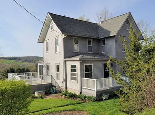 485 Hall Rd, Afton, NY 13730