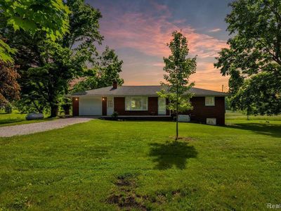 6700 Mabley Hill Rd, Fenton, MI, 48430