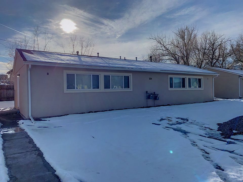 1st image of 1134 Valley Manor Ct #B