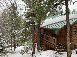 1524 Alta Sierra Rd, Wofford Heights, CA 93285