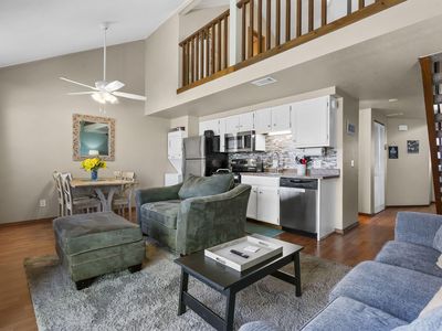 25 Fall Creek Trail UNIT 7 BLDG 25, Branson, MO, 65616