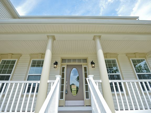 Triangle - Prince William County, VA