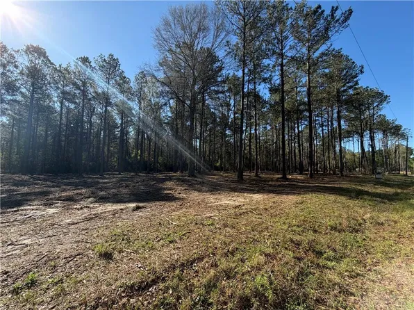 Tatoo Rd, Glenmora, LA 71433