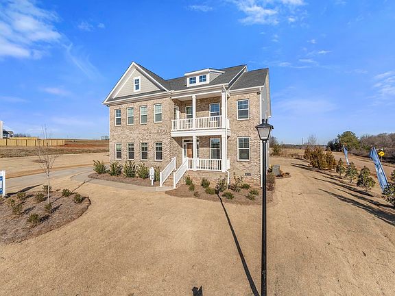 3rd image of 1002 Paula Parris Rd Lot 1