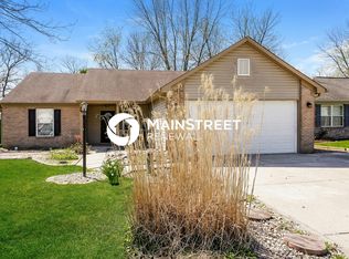 9109 Tansel Park Ct, Indianapolis, IN 46234