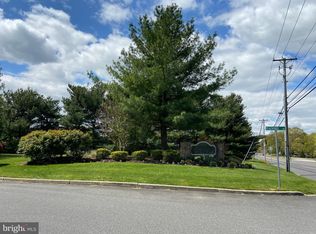 242 Loring Ct #242, Sewell, NJ 08080