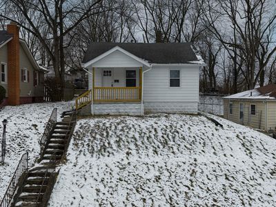 419 Bellevue Ave, Springfield, OH, 45503