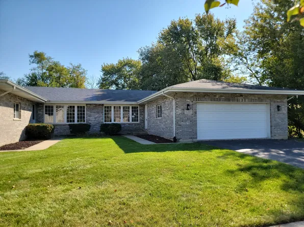 17297 George Brennan Hwy, Tinley Park, IL 60477