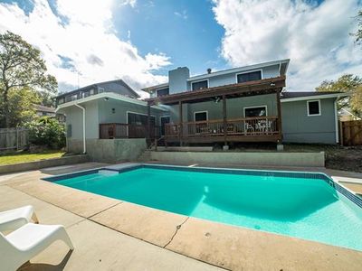 1309 Wilson Heights Dr, Austin, TX, 78746