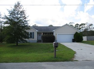 114 Gregory Dr, Jacksonville, NC 28540