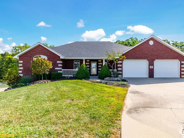 195 Lindenwood Pl, Holts Summit, MO 65043