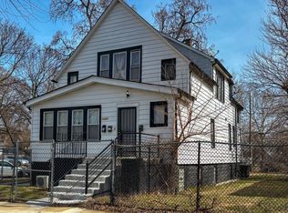 11201 S Normal Ave, Chicago, IL 60628