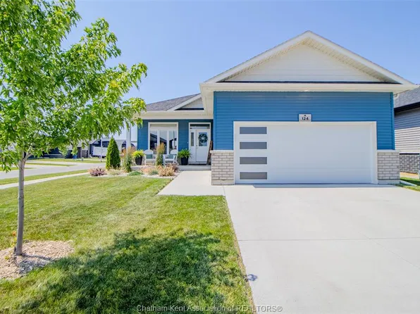 124 Grassland Grv, Chatham Kent, ON N7M 0S5