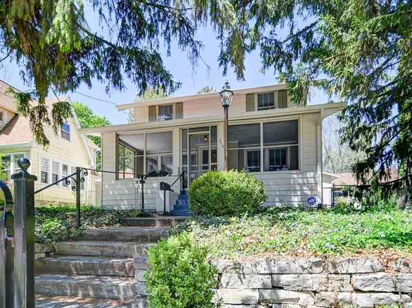 3112 Monroe St, Madison, WI 53711