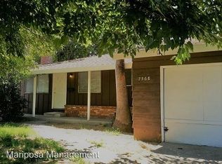 7568 Tamoshanter Way, Sacramento, CA 95822