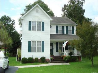 5042 Blackbird Dr, Midlothian, VA 23112