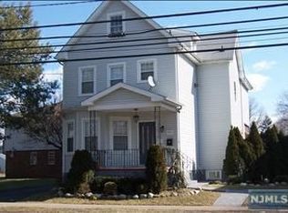 909 Lincoln Ave, Glen Rock, NJ 07452