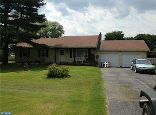63 Luther Marvel Dr, Camden Wyoming, DE 19934