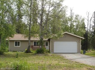2020 S Rue De La Paix, Wasilla, AK 99654