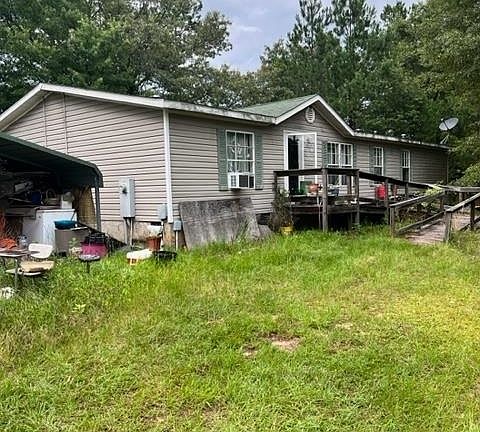 1666 Harrison Davisboro Rd, Davisboro, GA 31018 | Zillow