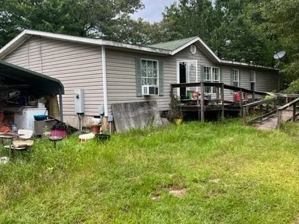 1666 Harrison Davisboro Rd, Davisboro, GA 31018