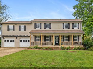 912 Tyler Ave, Muscle Shoals, AL 35661