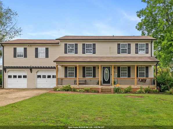 912 Tyler Ave, Muscle Shoals, AL 35661