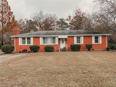 4816 Alicia Dr, Virginia Beach, VA, 23462