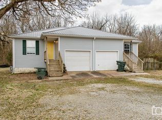 5709 W Michael Cole Dr, Fayetteville, AR 72704